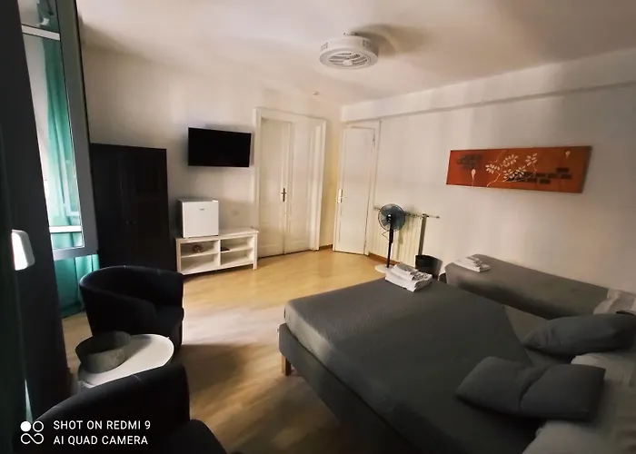 Brioni Hotel Triëst