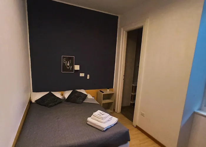 Brioni Hotel Trieste